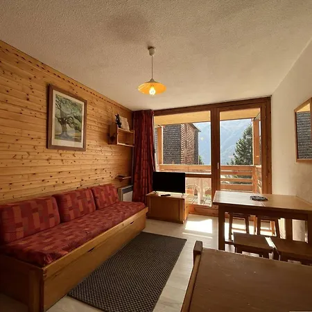 Location 4 Pers Avec Balcon A Plan - Fr-1-757-105 بيسي-نانكرويكس