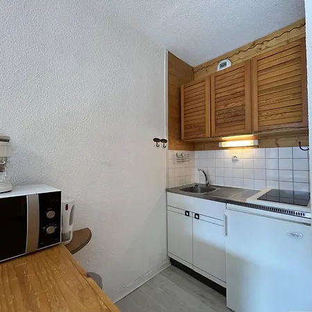 شقة Location 4 Pers Avec Balcon A Plan - Fr-1-757-105 بيسي-نانكرويكس