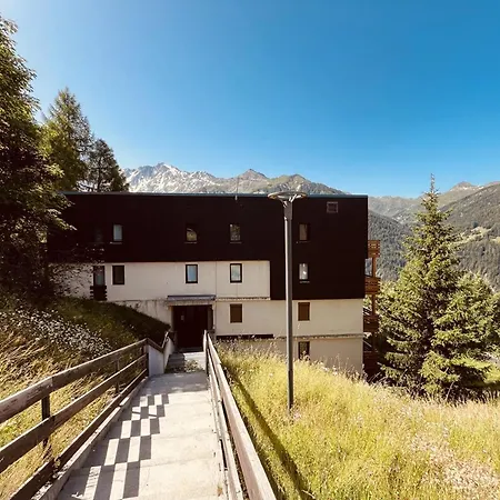 شقة Location 4 Pers Avec Balcon A Plan - Fr-1-757-105 *