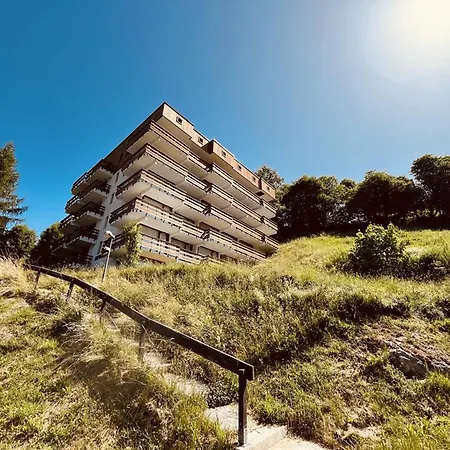 شقة Location 4 Pers Avec Balcon A Plan - Fr-1-757-105 بيسي-نانكرويكس