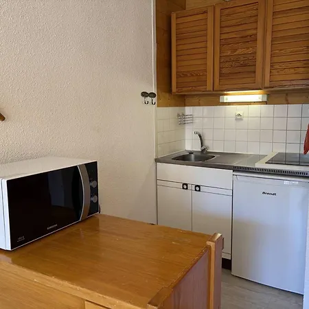 Location 4 Pers Avec Balcon A Plan - Fr-1-757-105 Lejlighed