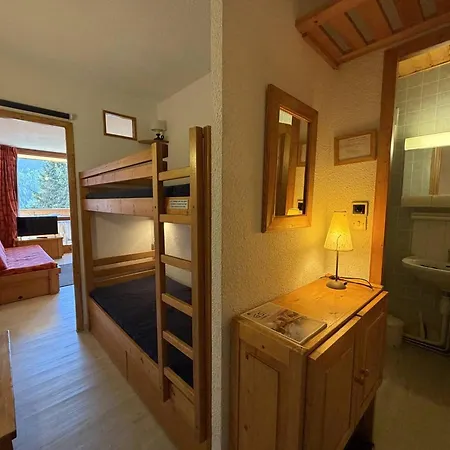 Location 4 Pers Avec Balcon A Plan - Fr-1-757-105 Апартаменты