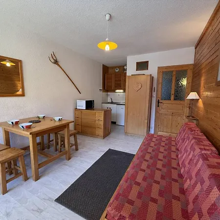 Location 4 Pers Avec Balcon A Plan - Fr-1-757-105 Lejlighed *